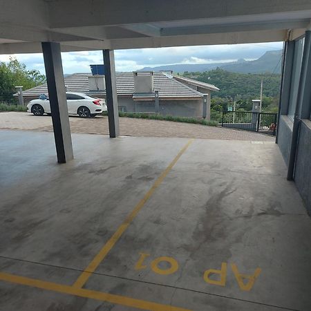 Apartamentos Temporada Vista Do Vale Gramado Dış mekan fotoğraf