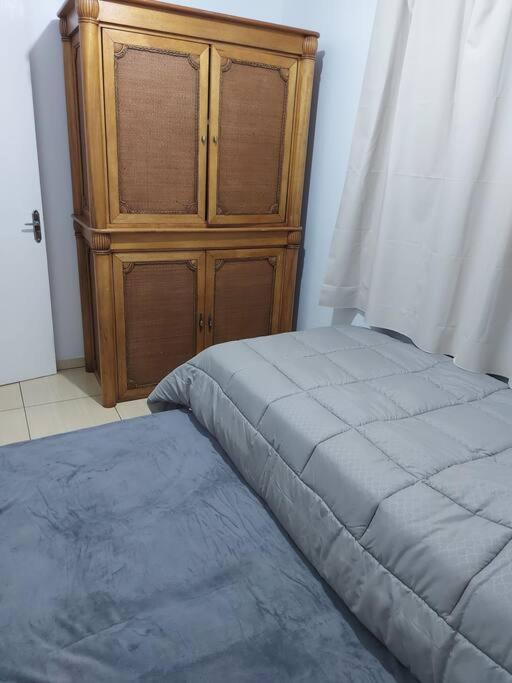 Apartamentos Temporada Vista Do Vale Gramado Dış mekan fotoğraf