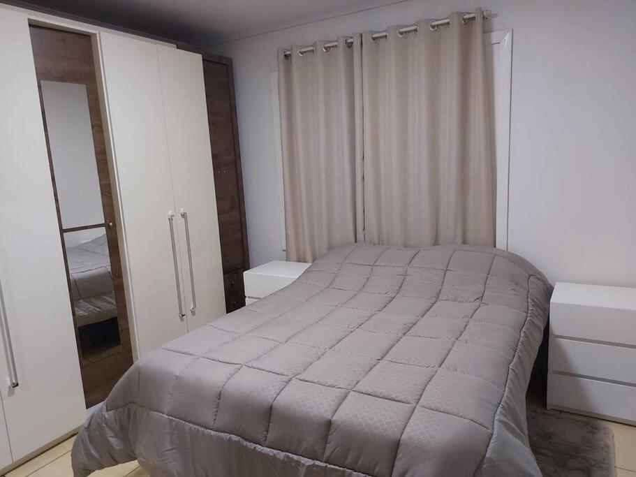 Apartamentos Temporada Vista Do Vale Gramado Dış mekan fotoğraf