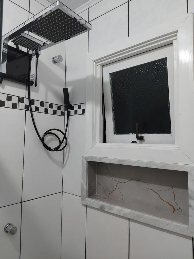 Apartamentos Temporada Vista Do Vale Gramado Dış mekan fotoğraf