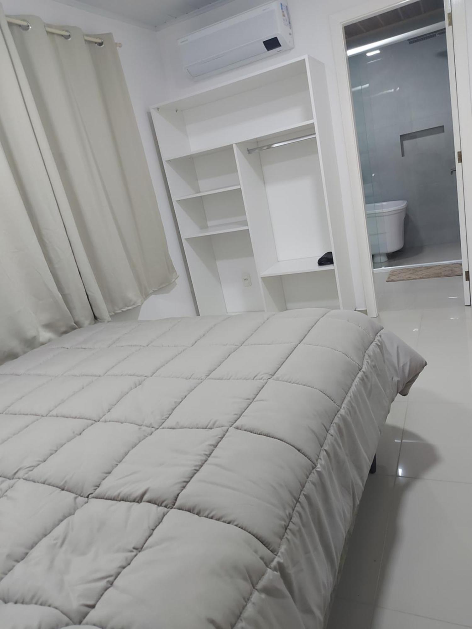 Apartamentos Temporada Vista Do Vale Gramado Dış mekan fotoğraf
