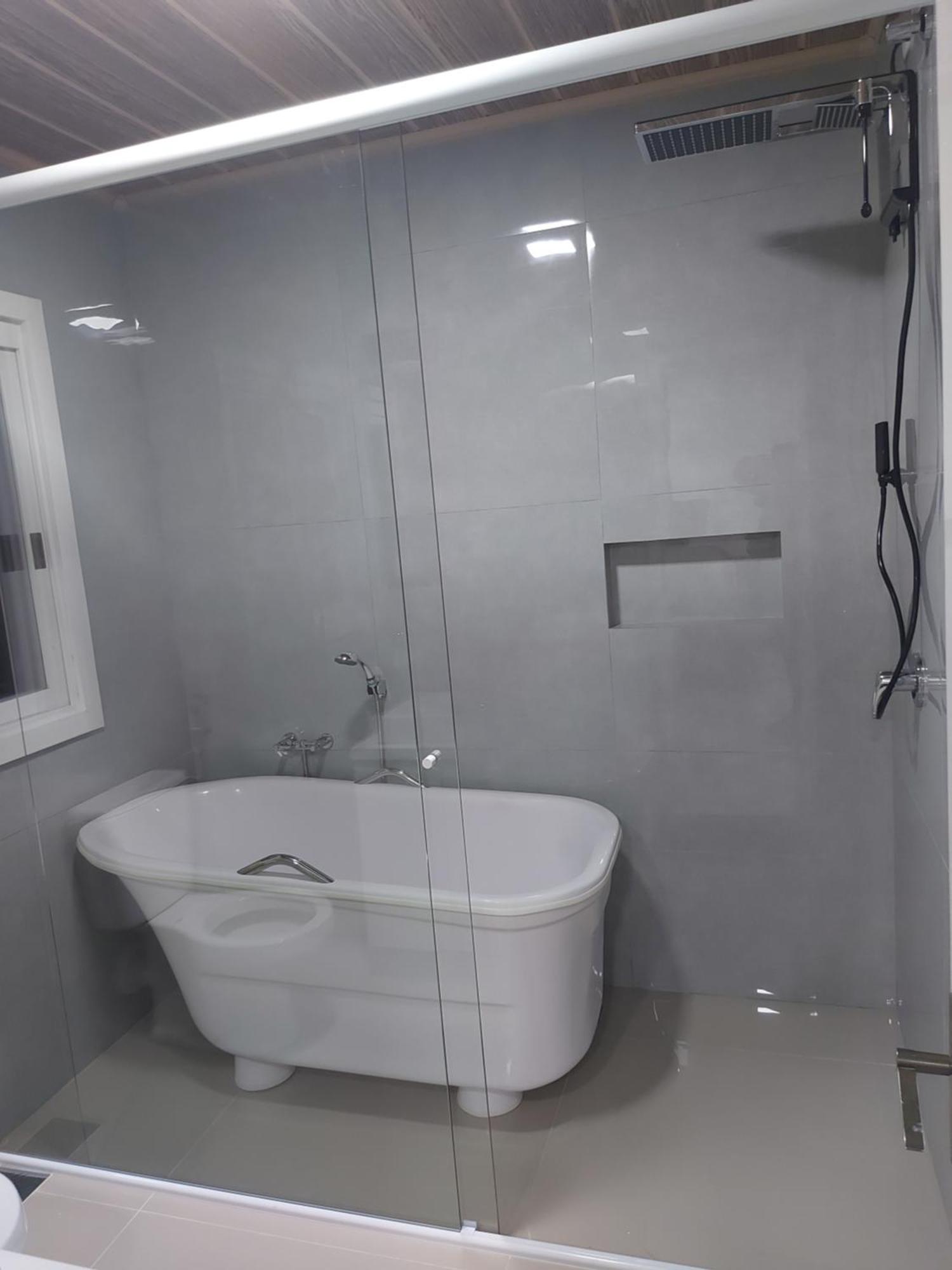 Apartamentos Temporada Vista Do Vale Gramado Dış mekan fotoğraf