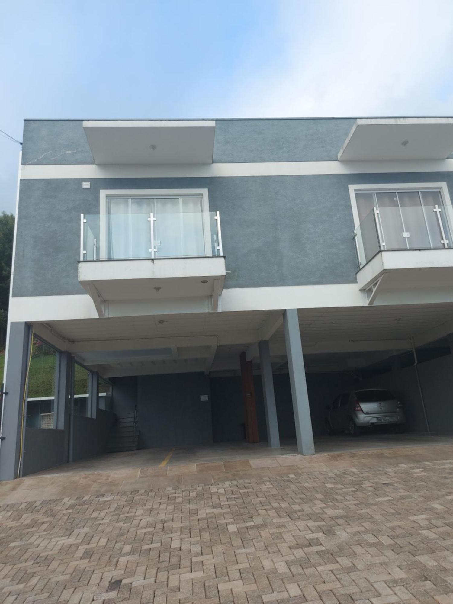Apartamentos Temporada Vista Do Vale Gramado Oda fotoğraf